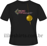 Chrono Trigger - Time