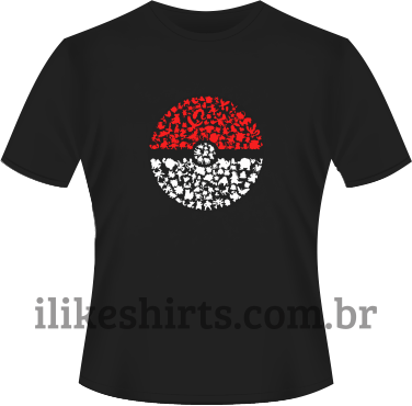 # Pokemon - A Pokeball