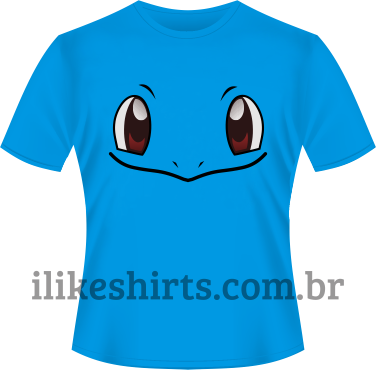 # Pokemon - Squirtle