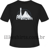 Senhor dos Aneis - Mordor - Disney Style