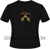 Camiseta - Jason