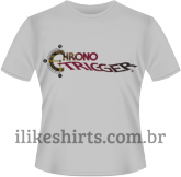 Chrono Trigger -  Logo