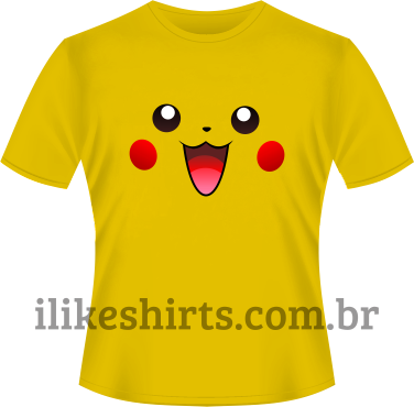 # Pokemon - Pikachu