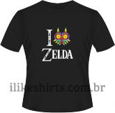 Zelda - I love Zelda