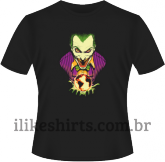 Camiseta - Coringa