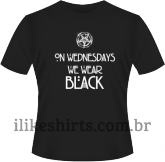 American Horror Story - On Wednesdays We Wear Black